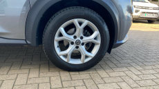 Nissan Juke 1.0 DiG-T 114 N-Connecta 5dr DCT Petrol Hatchback